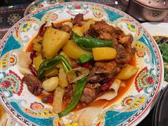 -巴依老爷新疆美食(工体旗舰店)