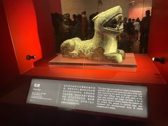 -金沙遗址博物馆