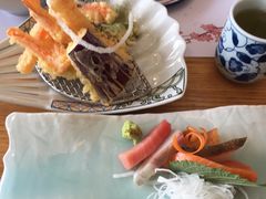 -金井日本料理(丽柏广场店)