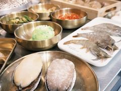 -釜山火炉·海鲜烤肉(紫藤路店)