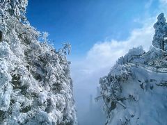 -峨眉山风景名胜区