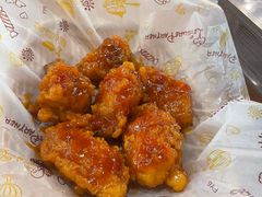 -韩礼年糕(飞虹路店)