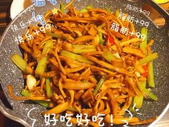 -江太极江浙菜(马桥万达广场店)