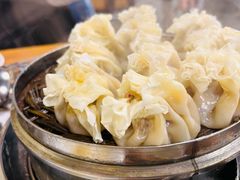 -元盛居(生态大街店)