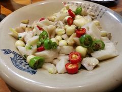 -李太婆鱼汤馆(古城路店)