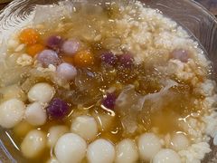 -张公桥美食街