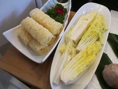 -湯系·煲汤手艺人(东二环泰禾广场店)