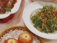 -大鸭梨烤鸭店(金顶街店)