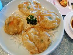 -金悦轩海鲜酒家(拱北店)