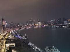 -上海外滩英迪格酒店