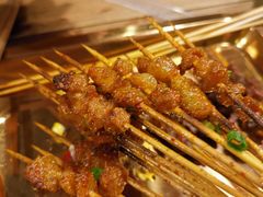 -盟重烧烤(高正街店)