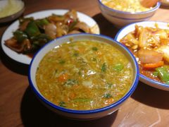 -十面春风·江南面馆(崇宁路店)