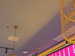-重庆高老九火锅(万象城店)