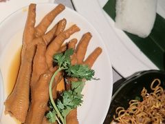 -晓粤·惹味粤菜(凯德乐峰广场店)