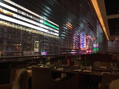 -上海丽笙精选海仑宾馆·莫赛克餐厅