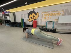 -FEELINGME乐刻私教馆·健身(玖悦荟店)