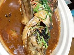 -锦月楼百姓厨房(大箕山商业广场店)
