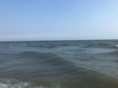 -北戴河东海水浴场
