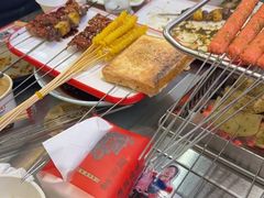 -遇西祠·海鲜烧烤(总店)