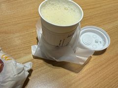 -麦当劳(深圳北站高铁店)