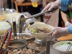 -正宗阳山牛杂(东城店)