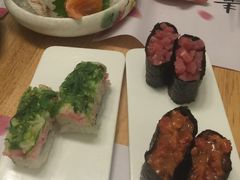 -花漫里·日式の创意餐厅(刺桐店)