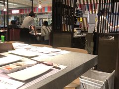 大堂-大渔铁板烧(大悦城店)