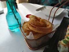 -佐度王子扒房(天鹅湖店)