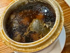 -黄祥华养生堂·炖汤·营养蒸饭(岭南天地店)