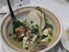-溱湖八鲜菜馆