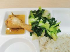 -中南大学-食堂第3食堂