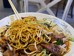 -春雪面馆(转塘店)