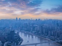 -WFC会仙楼观景台