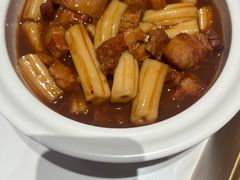 -北大荒人•新东北菜(青岛银座店)