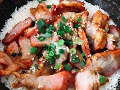 -红星光发煲仔饭(大石街店)