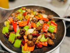 干锅海卵-映像威海·海鲜味道(经区店)
