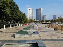 -天鹅湖体育公园