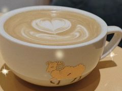 -Peet's 皮爷咖啡(陆家嘴中心店)