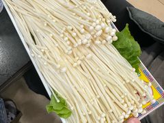 -芦月轩羊蝎子(北蜂窝店)