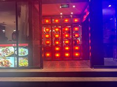 -李记东北饺子馆·东北菜(欢乐谷店)
