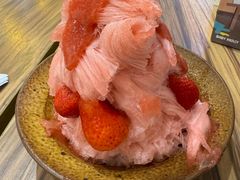 -Ice Monster冰馆·CNN评选全球十大甜品(国贸商城店)