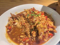-吃饭皇帝大(长宁龙之梦店)