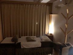 -锦初·禅意4K影院式足道·新中式SPA(茂业天地店)