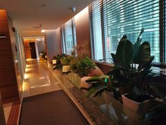 -广州白云机场雅高铂尔曼大酒店