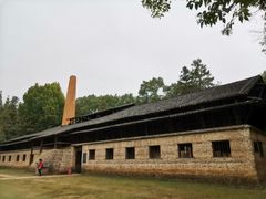 -景德镇古窑民俗博览区