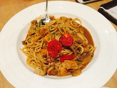 -必胜客(漕宝路店)