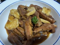 -柴米油盐(土菜院子店)