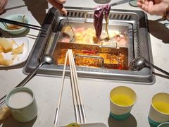 -野妹火锅(布吉店)