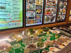 -福来齐·鲁菜海鲜·渔家菜(朝阳街分店)