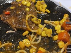 -豪客来牛排(鼓楼名店街店)